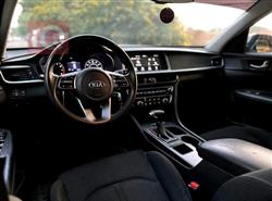 كيا اوبتيما